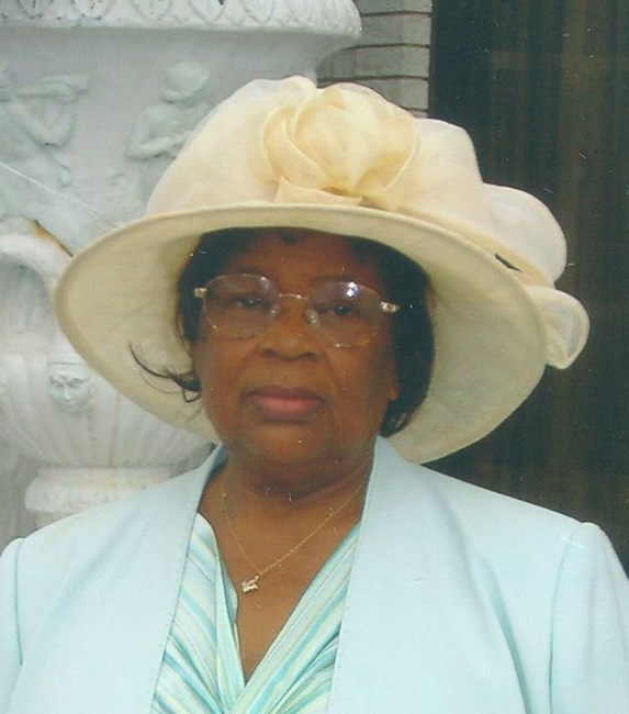 Obituary of Joyce Richards