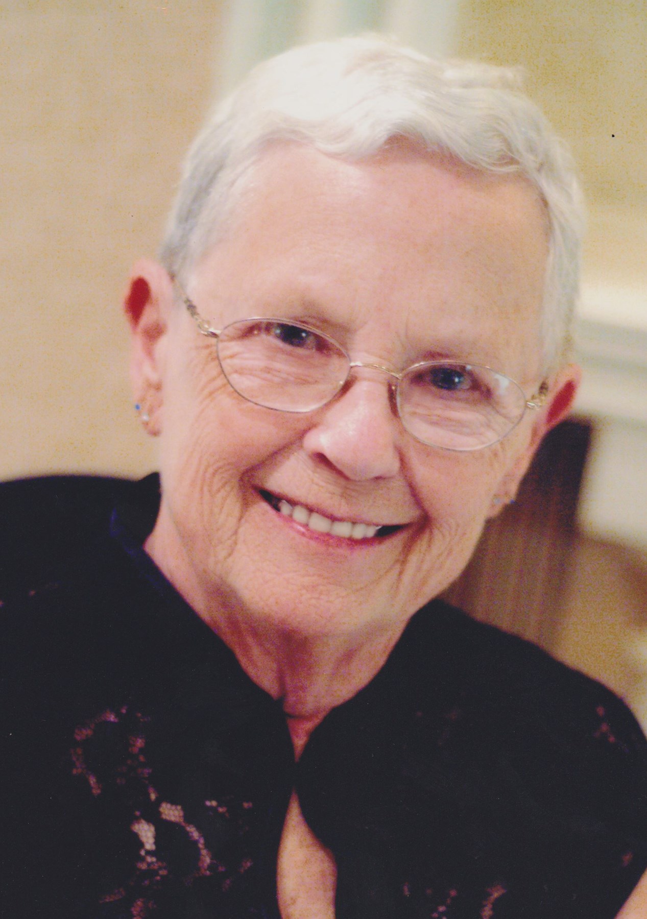 Mrs. Marry Theresia McCaffery Obituary - Hamilton, ON