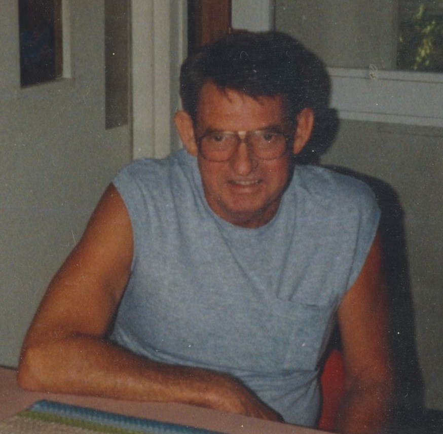 Obituary of Carrol Kennedy