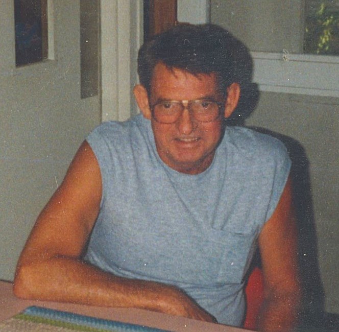 Obituary of Carrol Kennedy