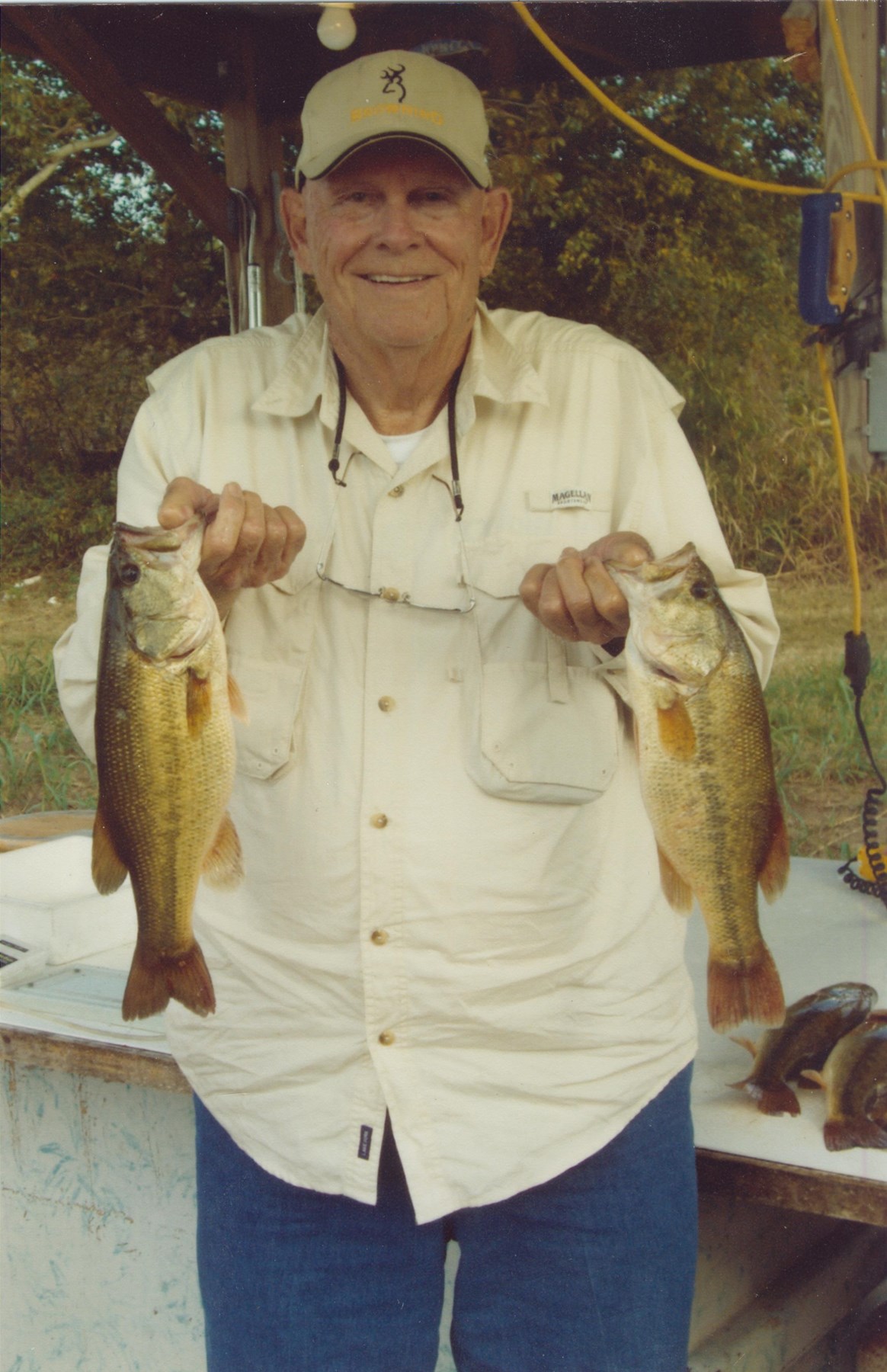 Joseph Keller Obituary Baton Rouge, LA