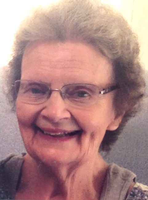 Obituary of Joyce E. Collins