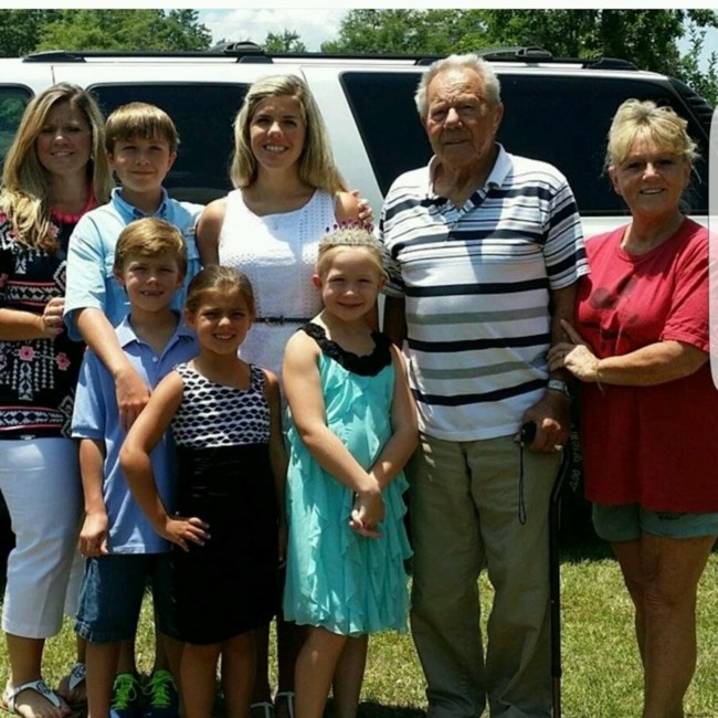 Obituary of George Elbert Warren