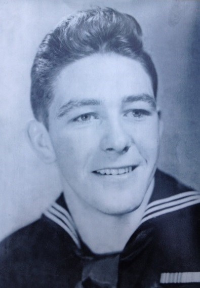 Obituary of Samuel James Allen