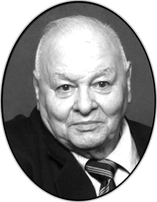 Obituary of Melvin Arthur Hiles