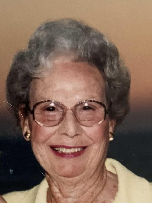 Obituary of Katharine Juliet Kwis Noland