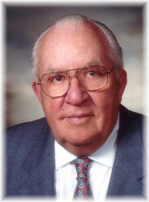 Obituary of Rush Ogden Yarnell Jr.