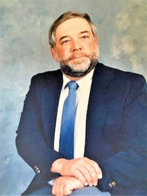 Obituary of Robert "Bob" Lloyd McCutchan