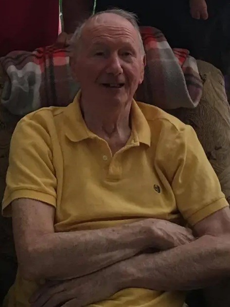 Obituary of Kenneth Leo Jansen