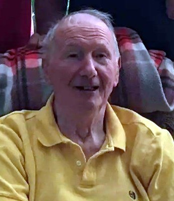 Obituary of Kenneth Leo Jansen