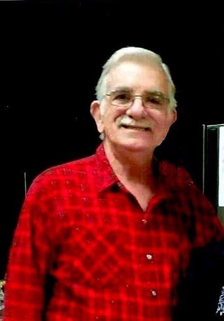 Obituary of Anthony "Tony" Orem Champlin
