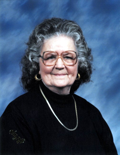 Obituary of Ollie Jewell Hagemeier