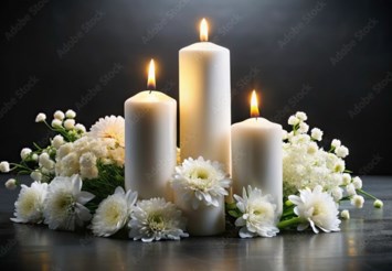 Obituary of Jaime Humberto Andrade