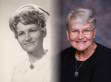 Obituary of Beverley June Shaver Smith