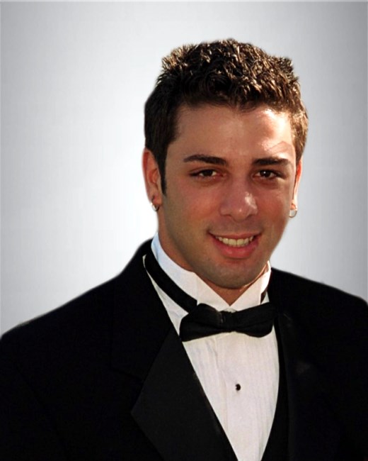 Obituary of Joseph F Dentale