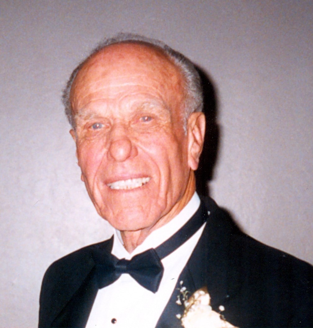 Vito DeMaria Obituary San Diego, CA