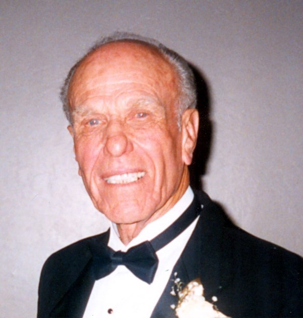 Obituary of Vito DeMaria