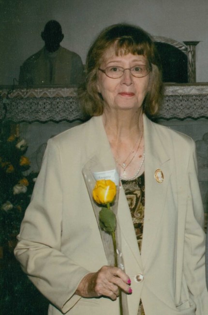 Obituary of Annette F. Furmanek