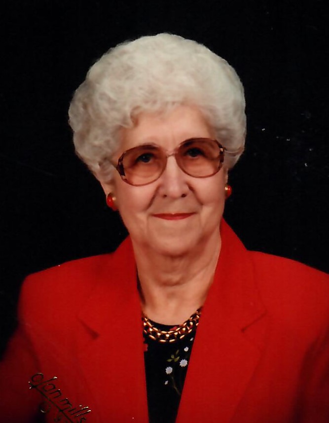 Ruby Adkins Obituary - Bassett, VA