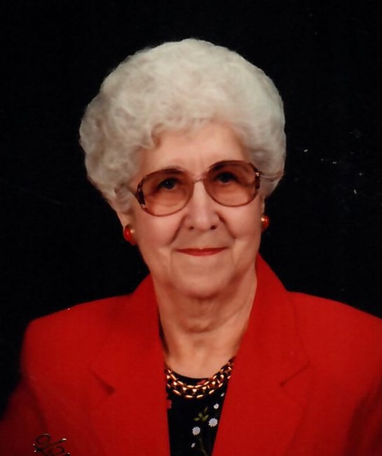 Obituario de Ruby H. Adkins