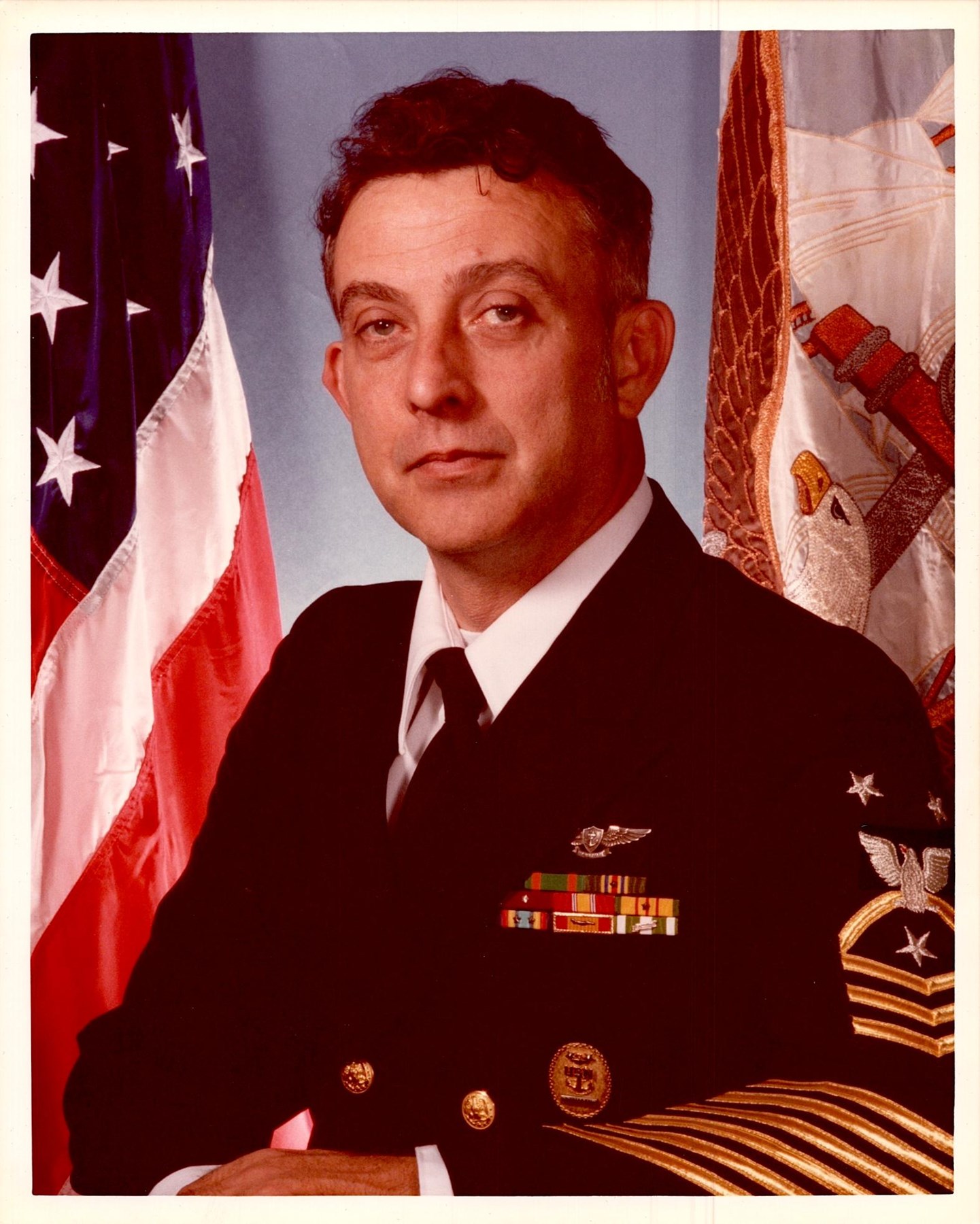 Obituary of Charles Tyler