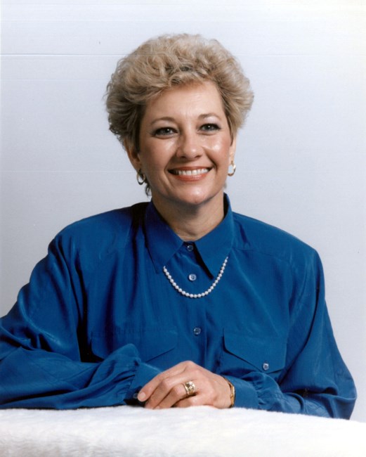 Obituary of Patricia Ann Nugent