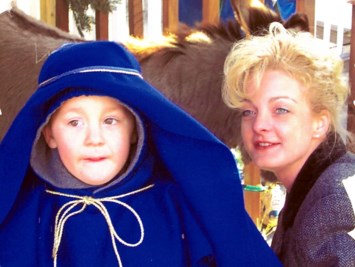 Obituary of . Colleen .