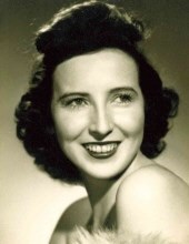 Obituary of Faye McClendon Tuttle