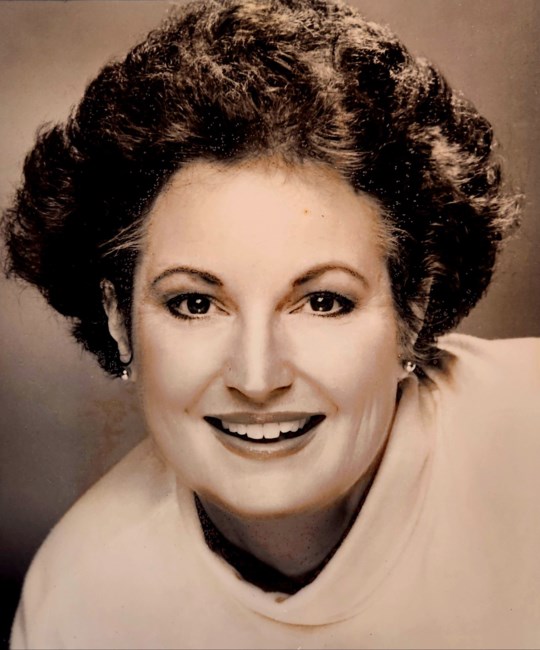 Obituary of Catherine Anne Carpenter