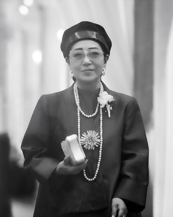 Obituary of Elizabeth Lee