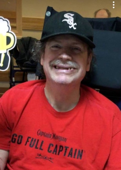 Avis de décès de Jeffrey Alan Butler