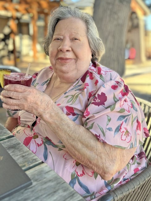 Obituary of Esther Olivia Monreal