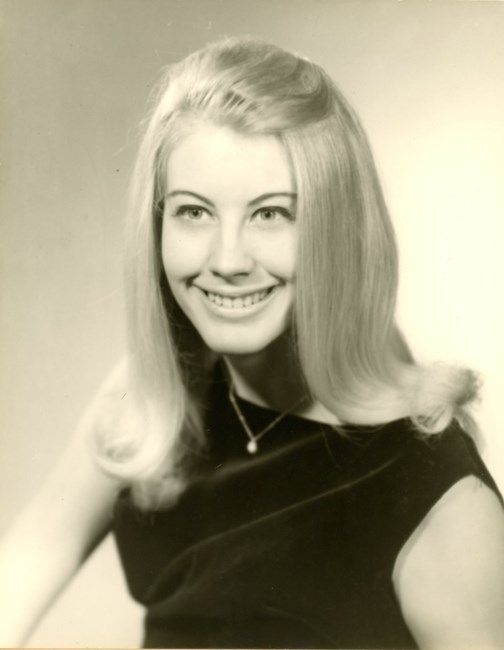 Obituary of Sheila Lee Glover