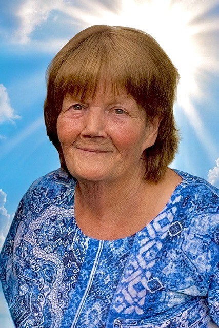 Avis de décès de Maureen Teresa Sullivan