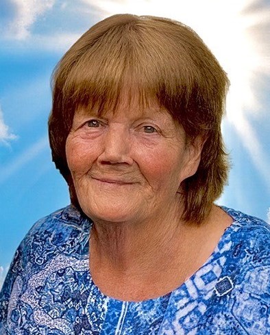 Avis de décès de Maureen Teresa Sullivan