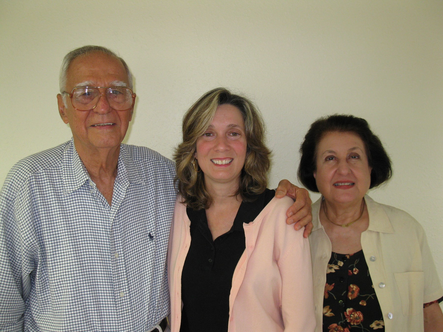 Avis de décès de Rosendo Fernandez