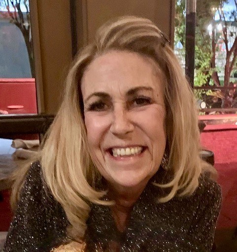 Obituary of Cynthia Jeanne Desive