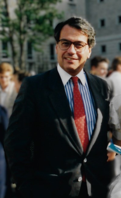 Avis de décès de Pierre Lanctôt