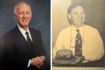 Obituary of Michael Lynn White