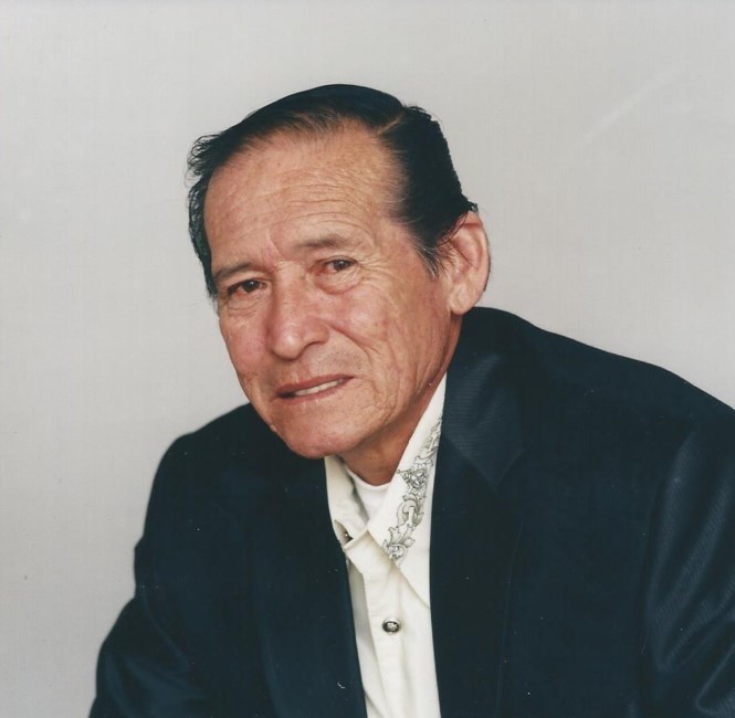 Obituary of Manuel Martinez Ochoa