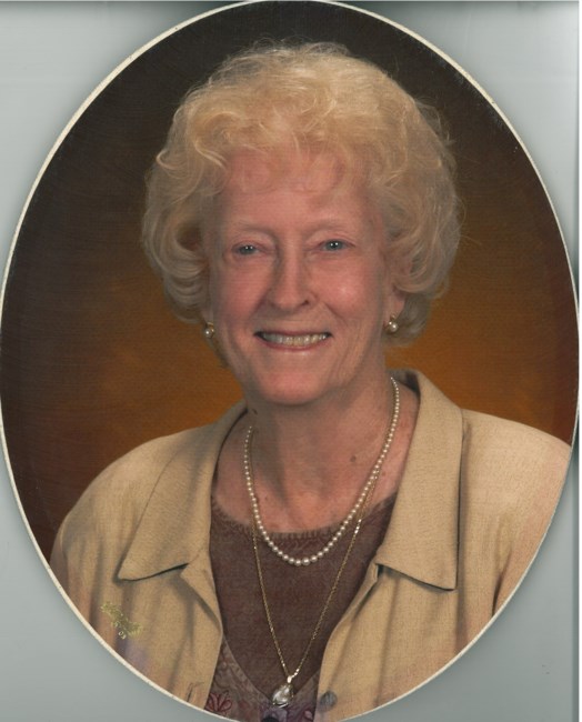 Obituary of Barbara C. Wilkins