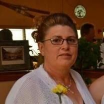 Obituary of Mellissa Louise Bowen