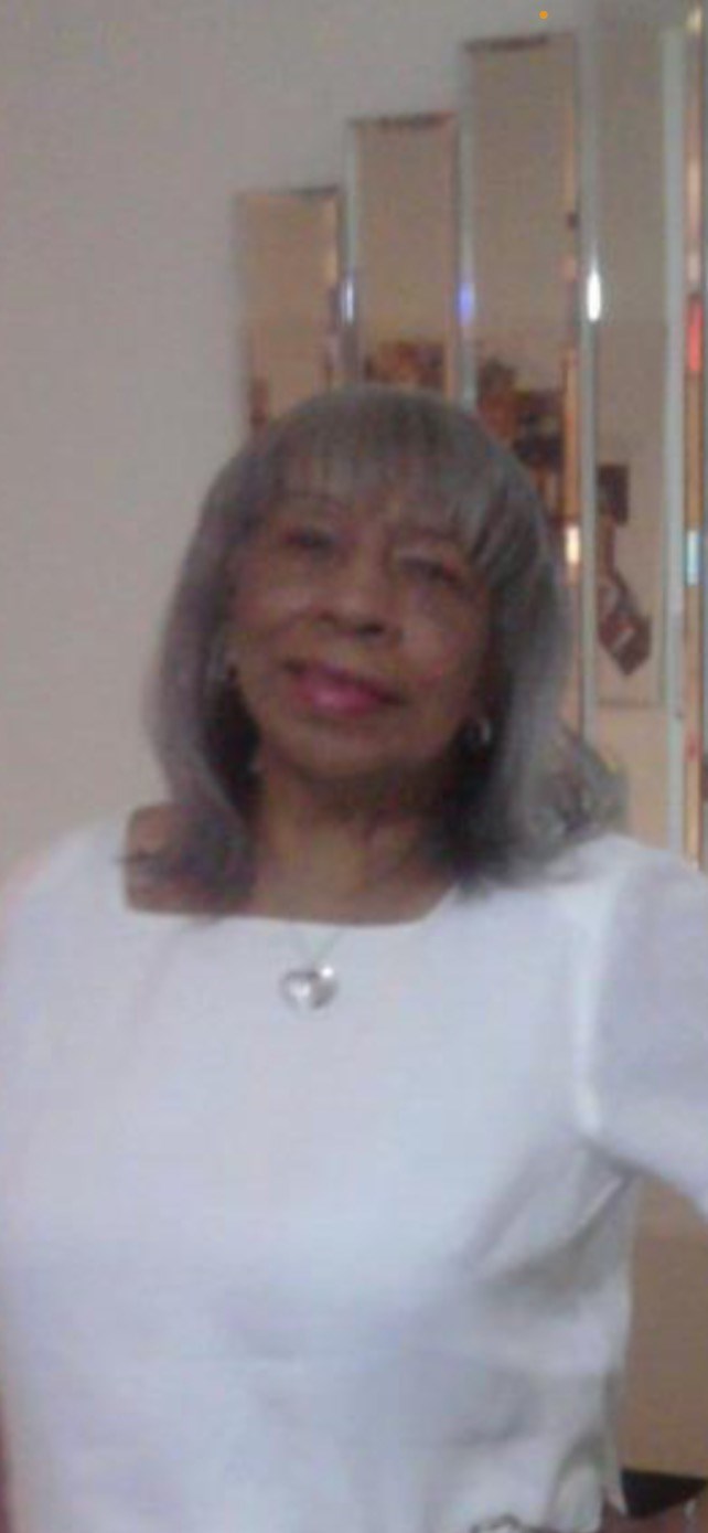 Obituary of Madie Jean Russell