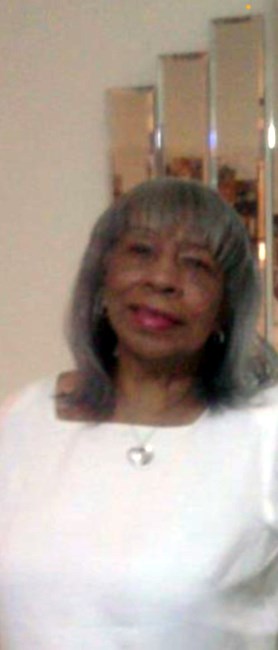 Obituary of Madie Jean Russell