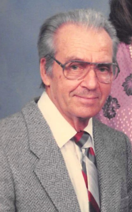 Obituary of James D Samford