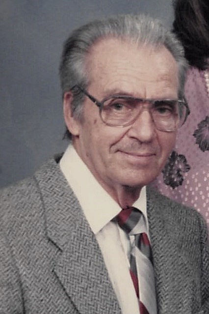 Obituary of James D Samford