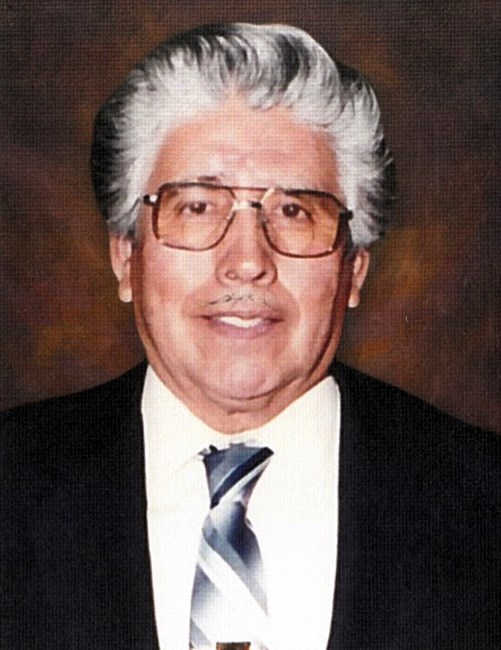 Obituary of Alfred Arevalo Gutierrez