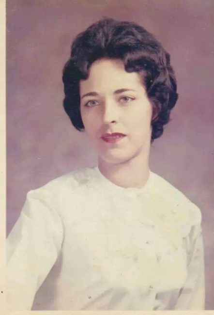 Obituary of Frances Evelyn Davis