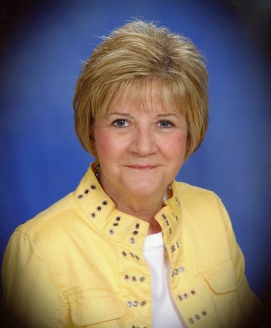 Obituary of Phyllis Kay Funk