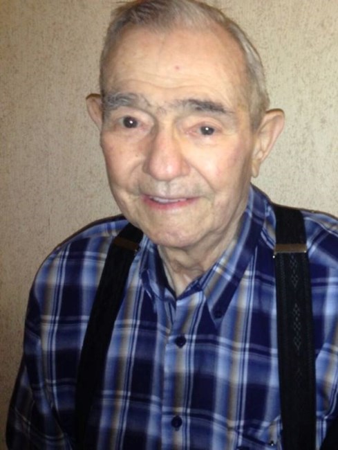 Obituary of Norman Henry Brownlee